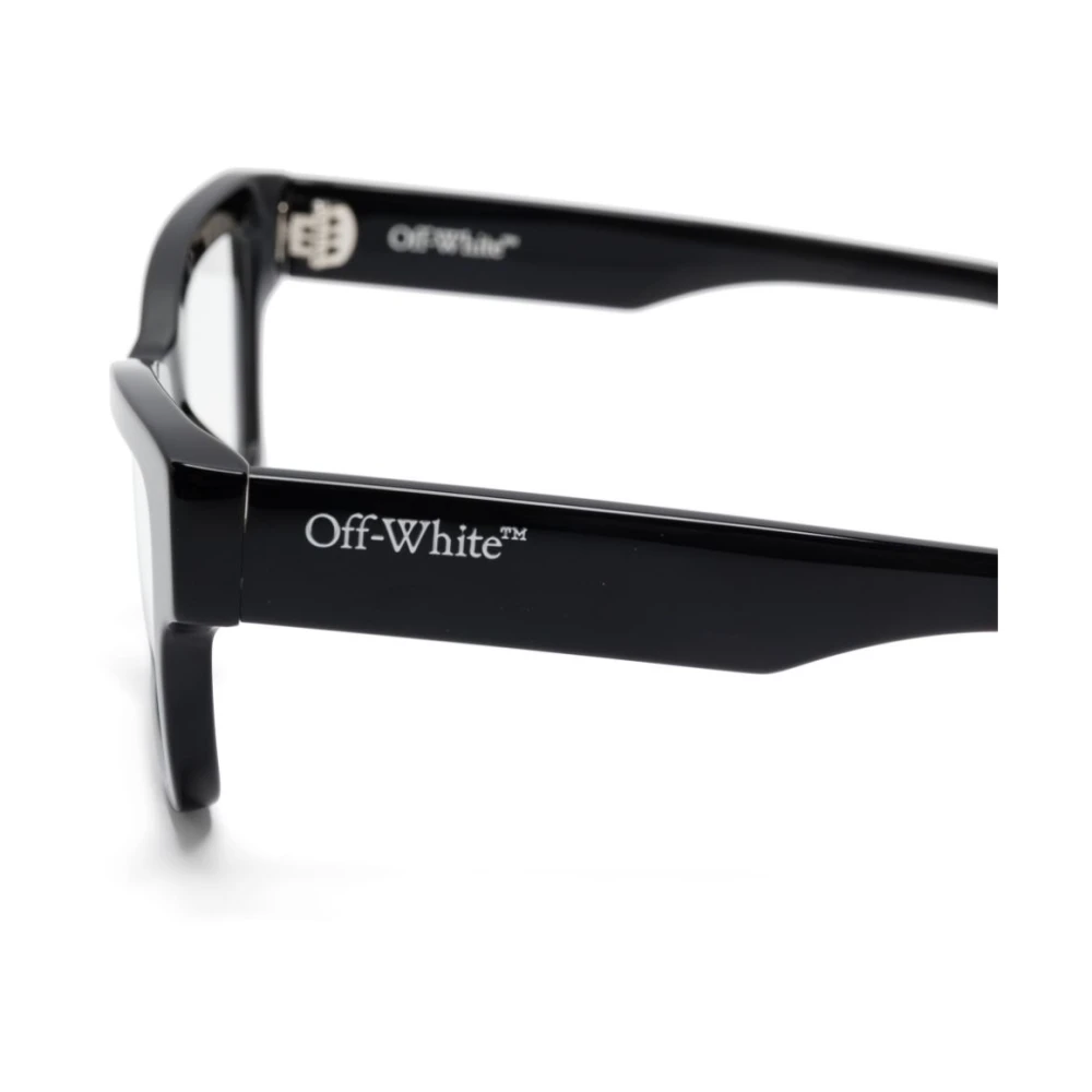 Off White Oerj077 2900 Optical Frame Pink Unisex