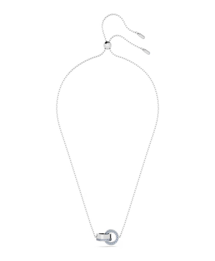 pendentif-de-collier-dextera-rhodium-bleu