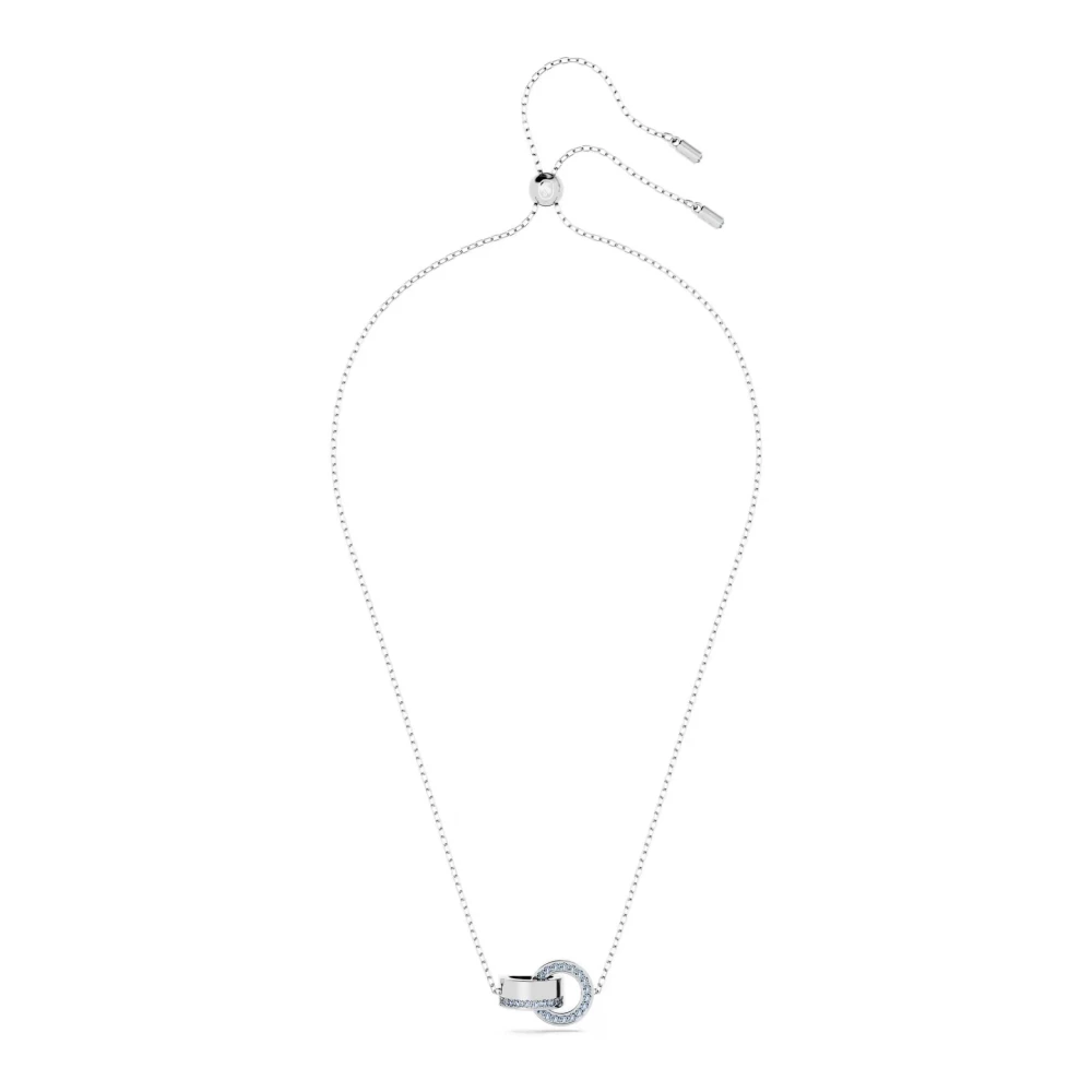 Accessories > Jewellery > Necklaces - - Swarovski - Modalova