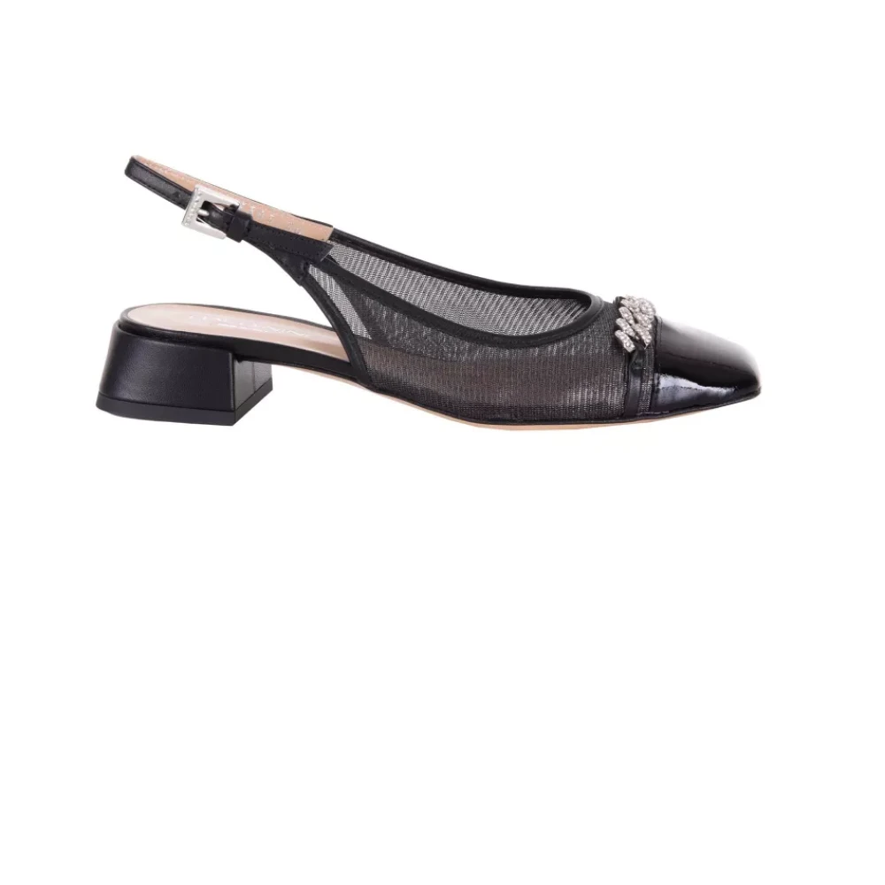 Shoes > Heels > Pumps - - Baldinini - Modalova