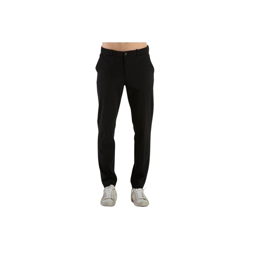 Trousers > Slim-fit Trousers - - RRD - Modalova