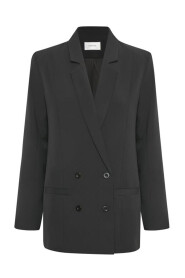 Vielseitiger Schwarzer Blazer