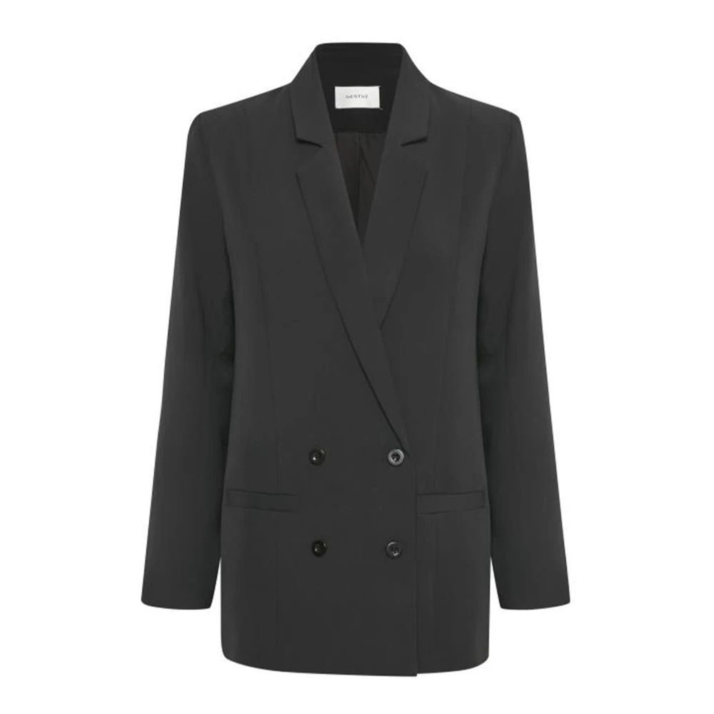 Jackets > Blazers - - Gestuz - Modalova