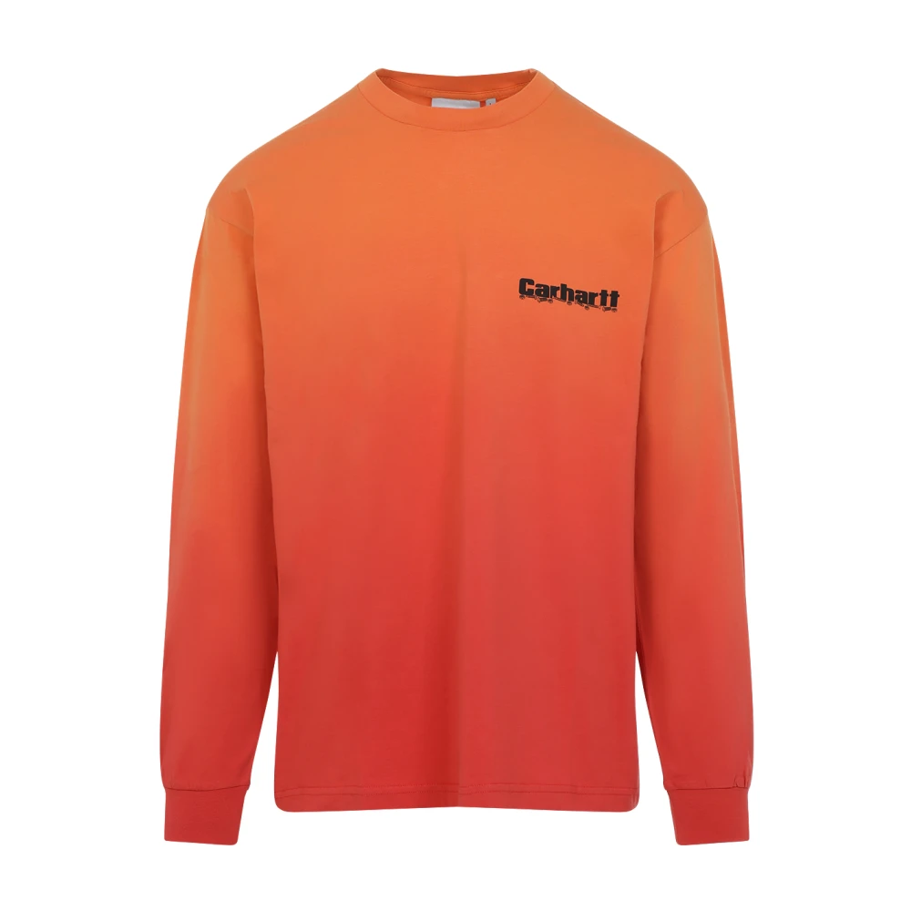 Tops > Long Sleeve Tops - - Carhartt Wip - Modalova