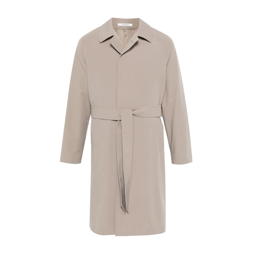 Tagliatore Jassen Duifgrijs Gray Heren