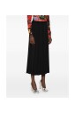 jupe-midi-plissee-noire-en-melange-de-laine