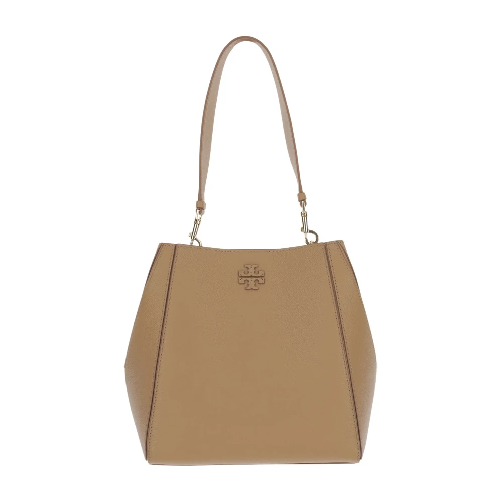 TORY BURCH Stijlvolle Tassen Collectie Beige Dames