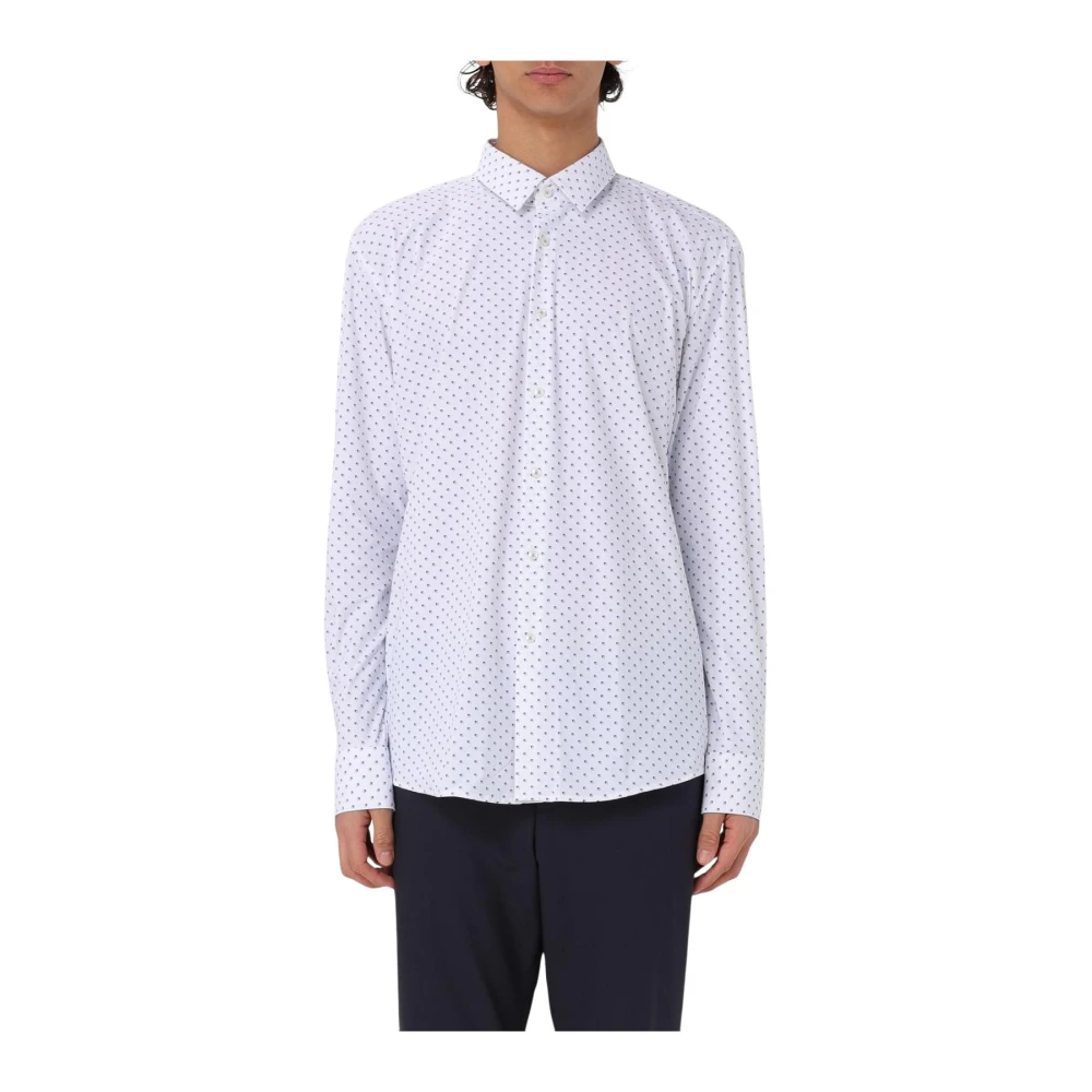 Shirts > Formal Shirts - - Hugo - Modalova