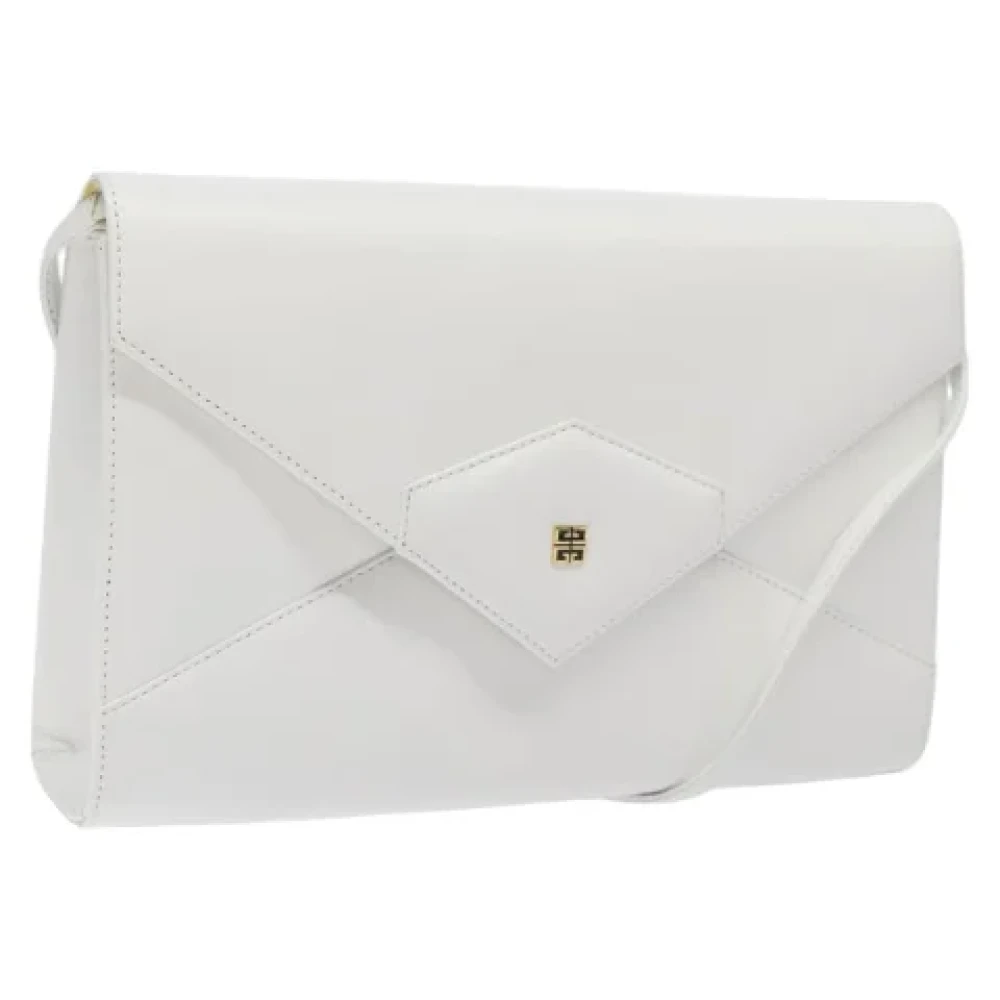 Pre-owned > Pre-owned Bags > Pre-owned Cross Body Bags - - Givenchy Pre-owned - Modalova