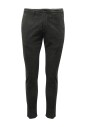 pantalon-vert-velours