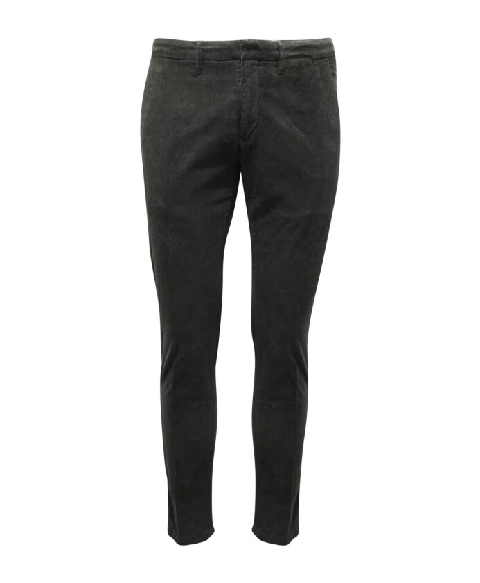 pantalon-vert-velours