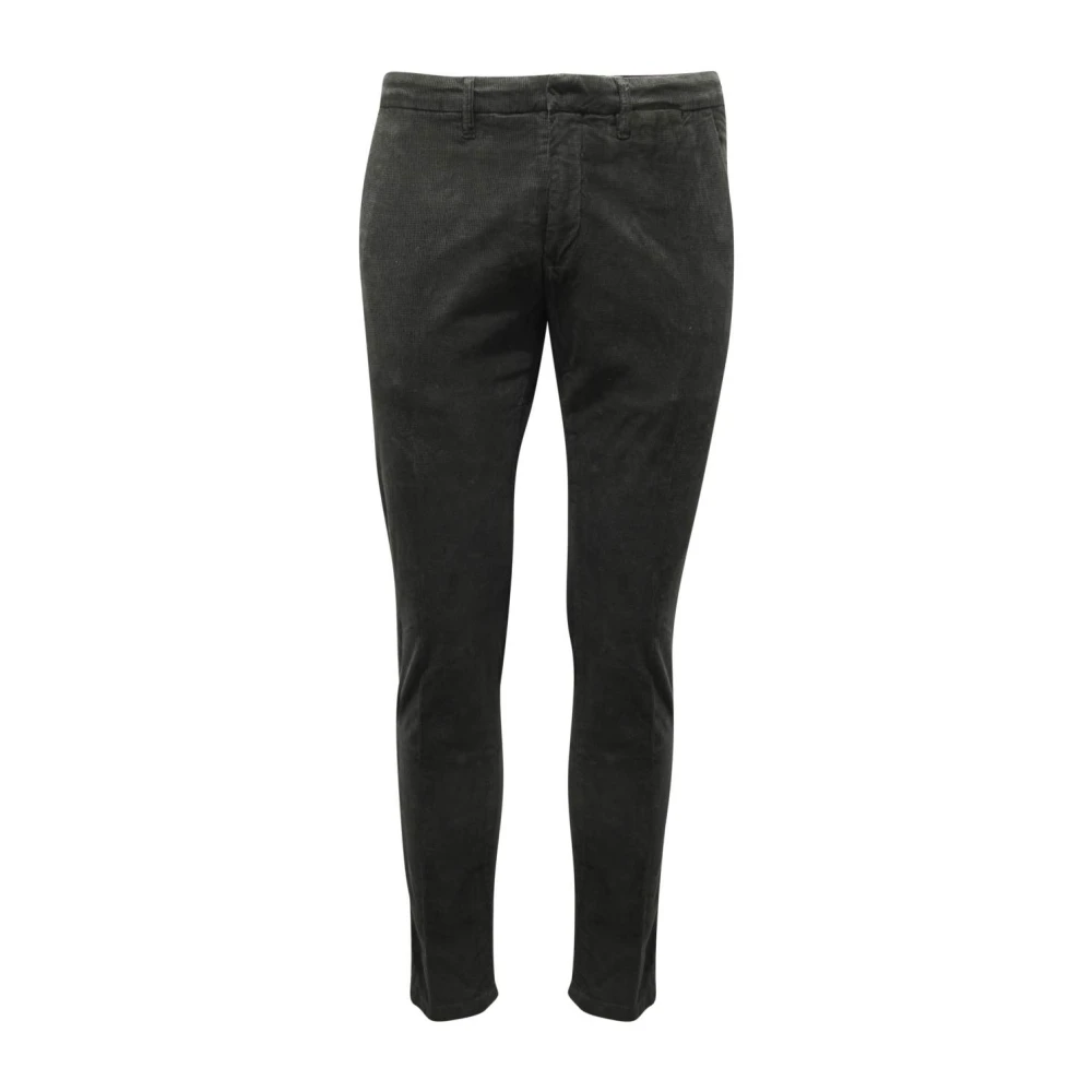 Trousers > Slim-fit Trousers - - Siviglia - Modalova