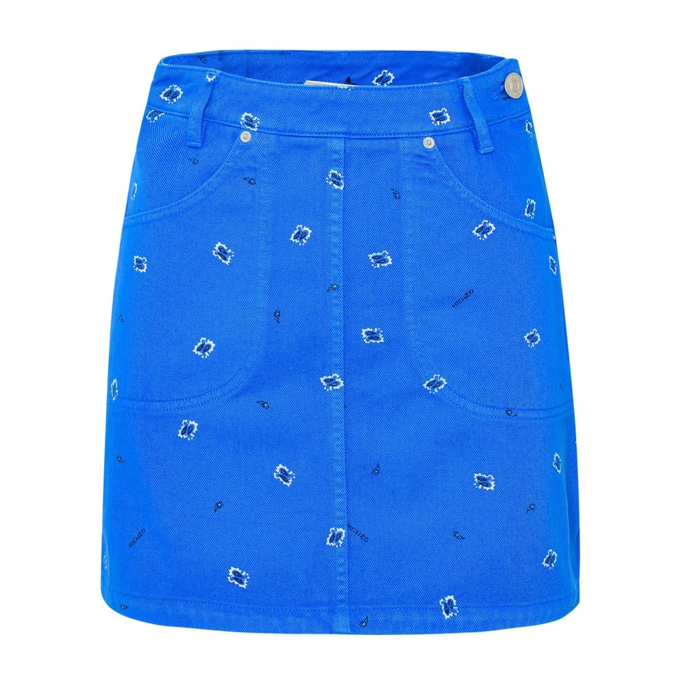 Skirts > Short Skirts - - Kenzo - Modalova