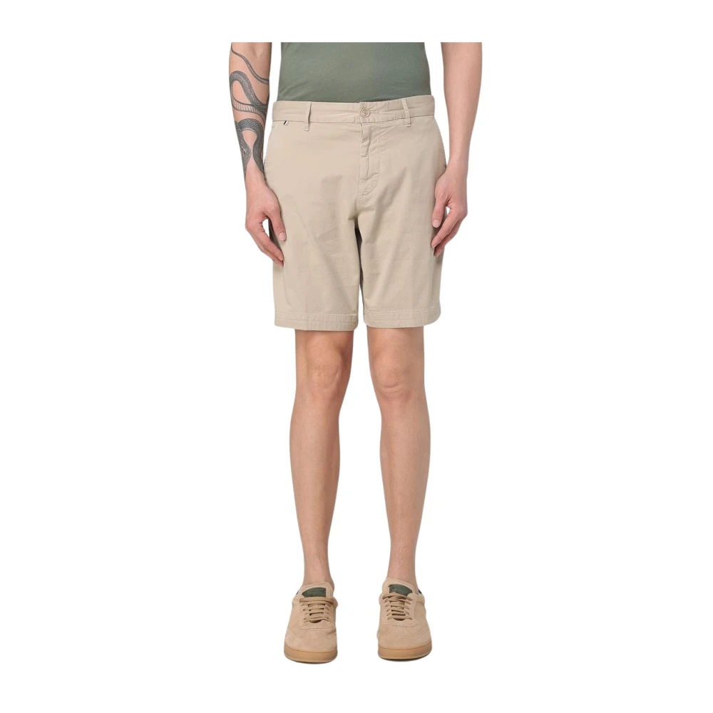 Shorts > Casual Shorts - - Hugo - Modalova