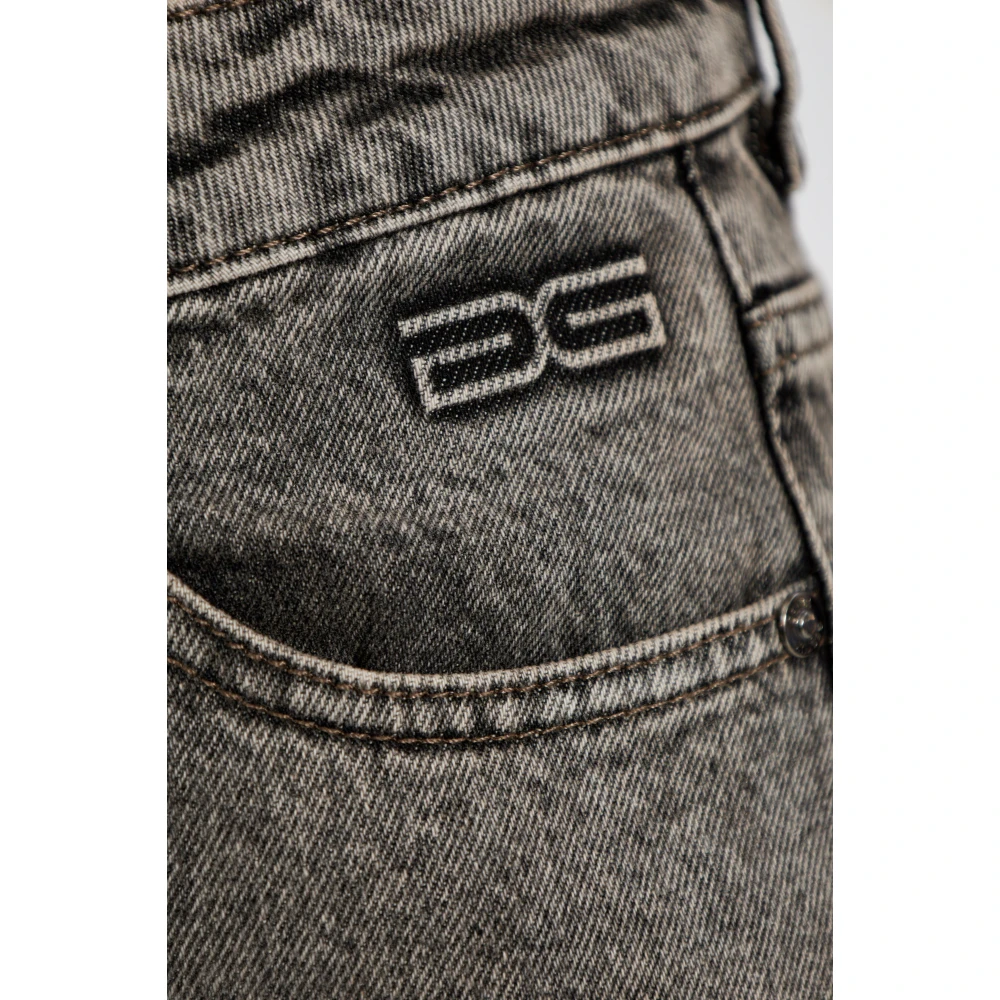 Gestuz Jeans Brendagz Gray Dames