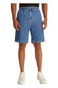shorts-bermuda-en-denim-detendu
