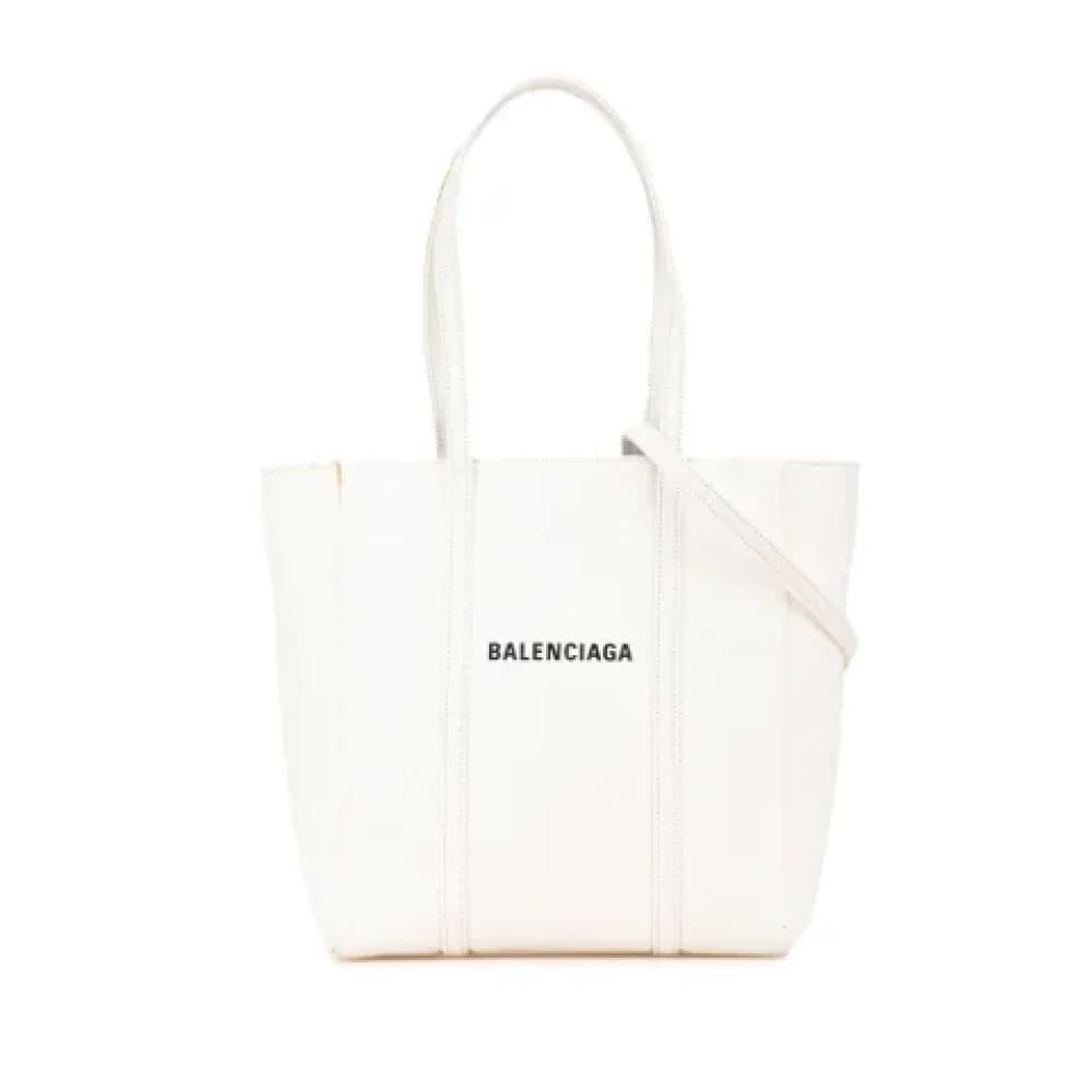 Pre-owned > Pre-owned Bags > Pre-owned Shoulder Bags - - Balenciaga Vintage - Modalova