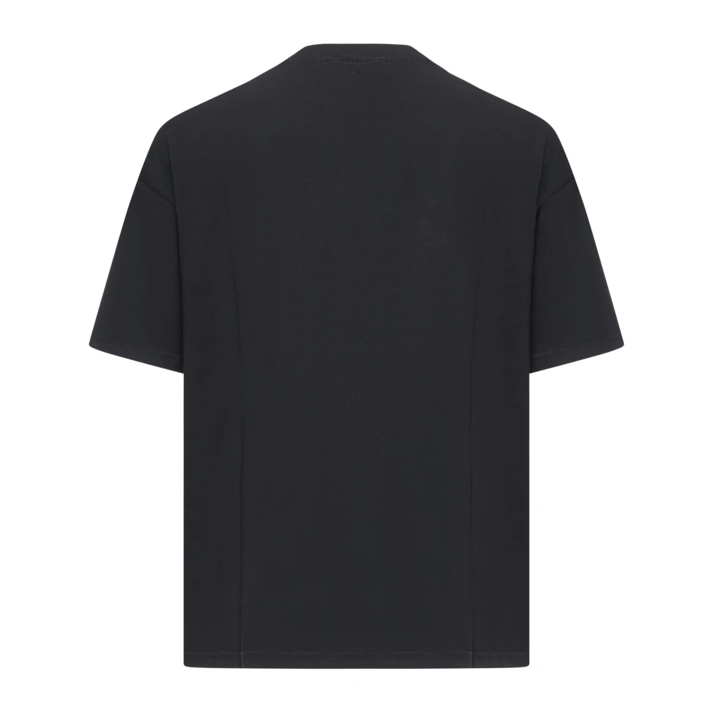 Represent Stijlvolle T-shirts en Polos Black Heren