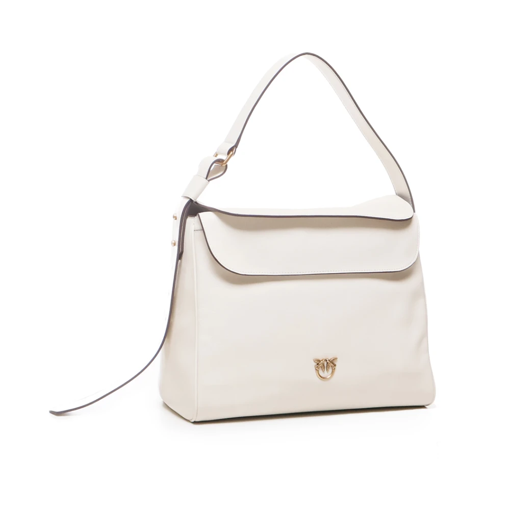 pinko Handbags White Dames