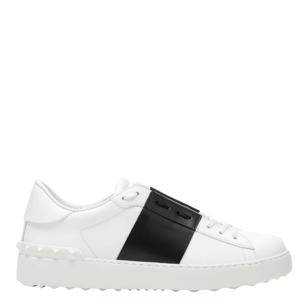 Valentino Garavani Sneakers Heren Schoenen Wit