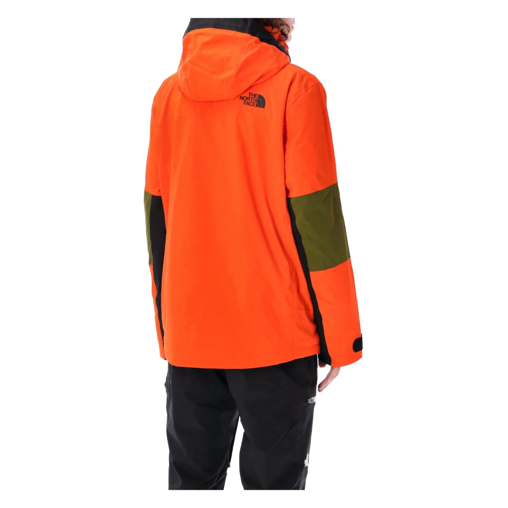 The North Face Chakal Jas Multicolor Heren