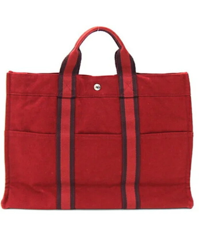 pre-owned-toile-sacs-hermes