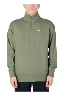 green-zippered-cotton-sweatshirt