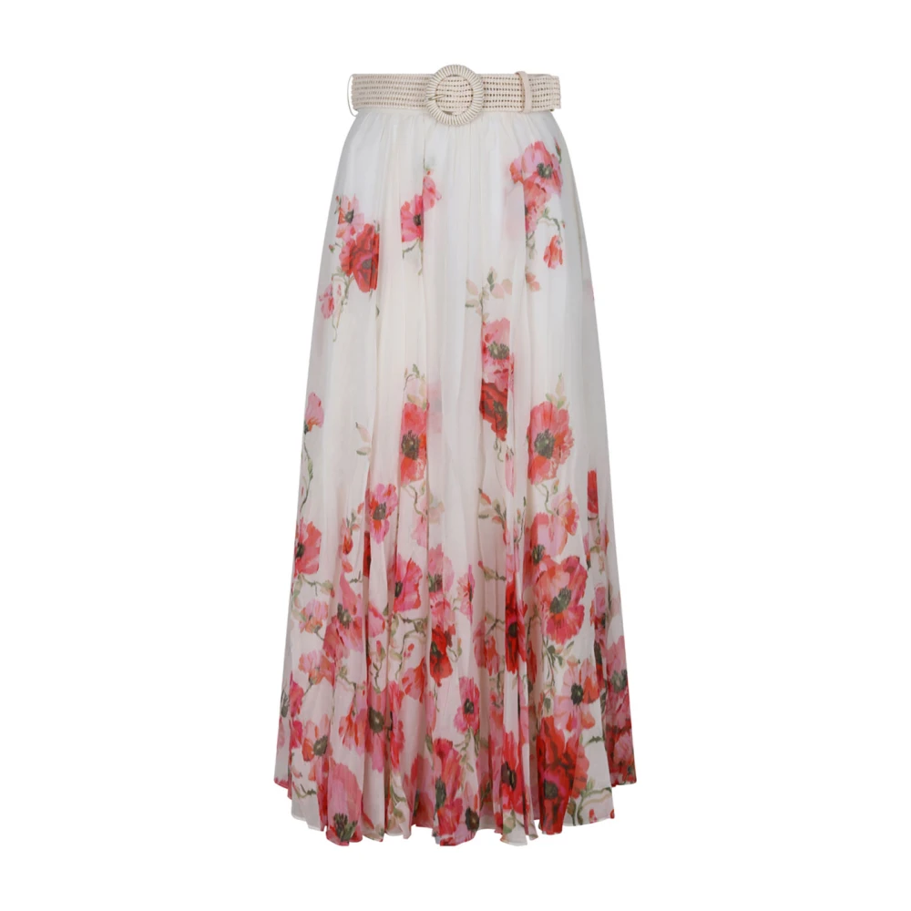 Zimmermann Bianca Gonna - Immagine 2