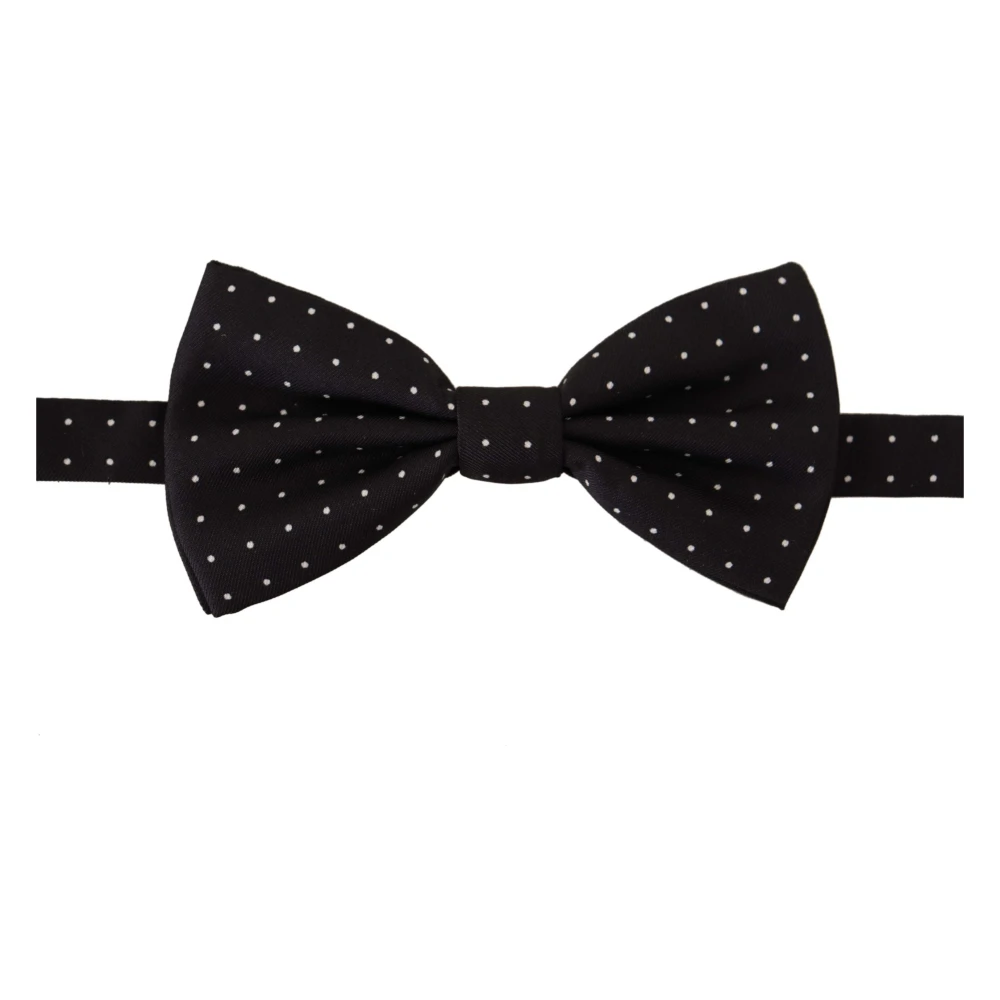 Accessories > Bowties - - Dolce & Gabbana - Modalova