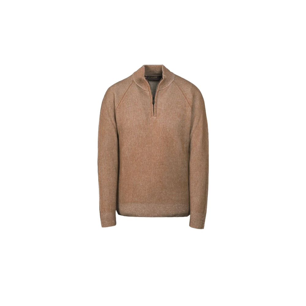 Moorer Fedro-Wsv Brown Heren