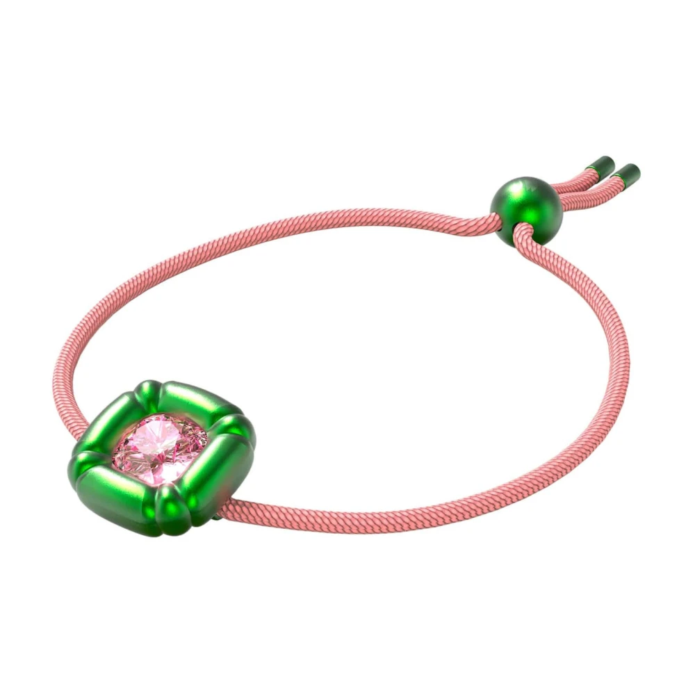 Accessories > Jewellery > Bracelets - - Swarovski - Modalova