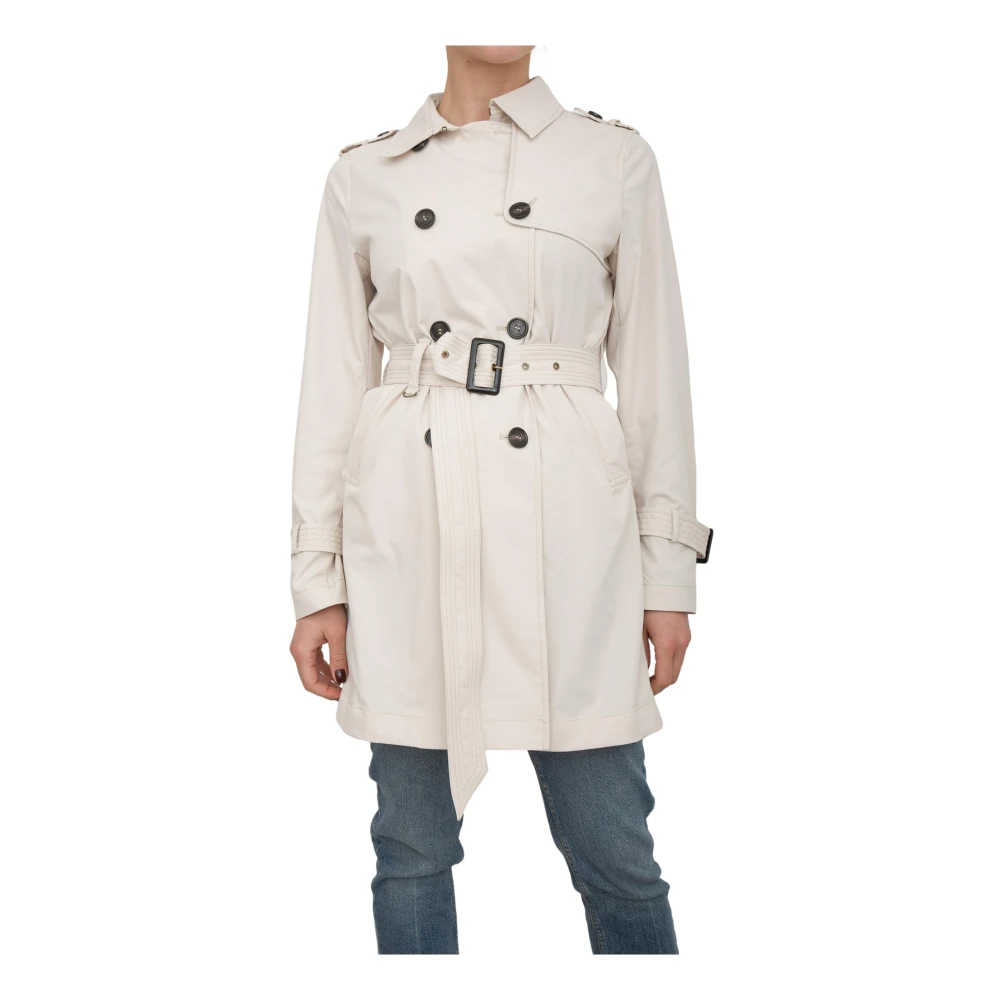 Coats > Trench Coats - - Dekker - Modalova