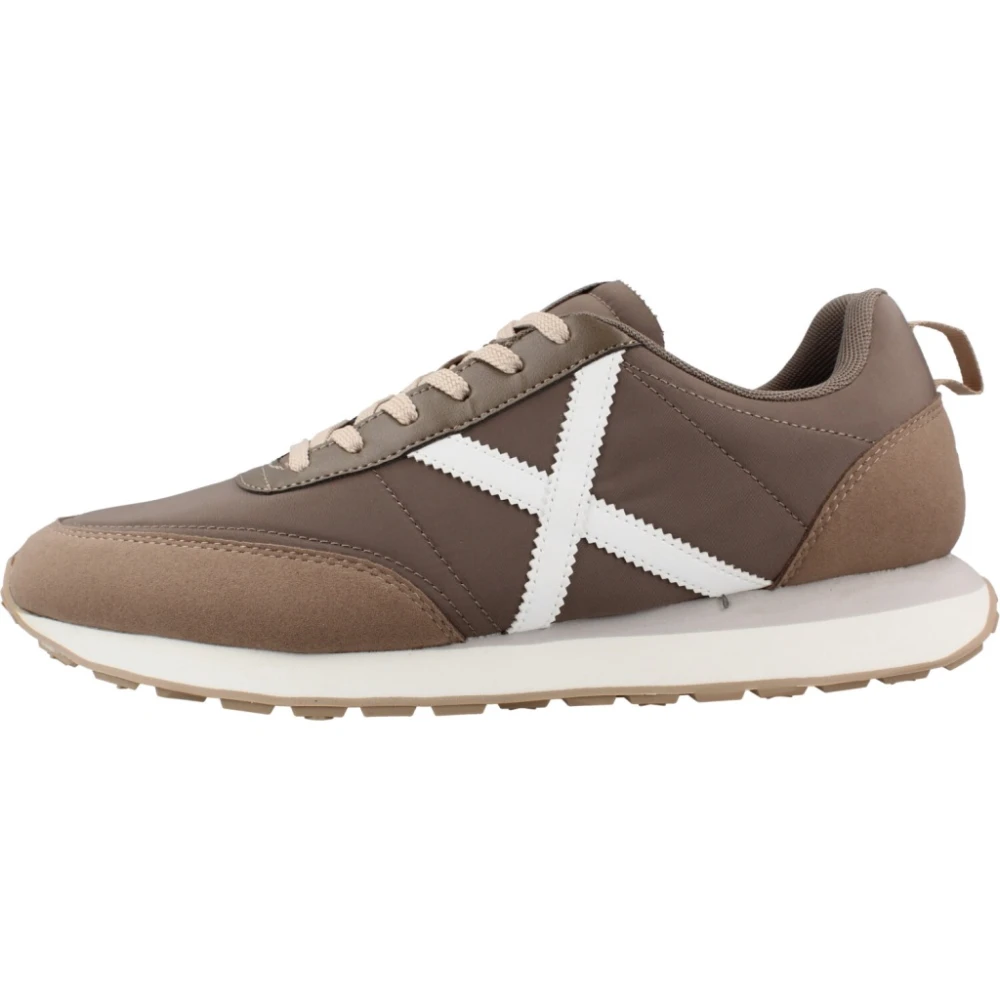 Munich Uomo Marrone - Rush 13 - Shoes - 45 Eu