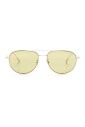 lunettes-de-soleil-dorees-pour-un-usage-quotidien