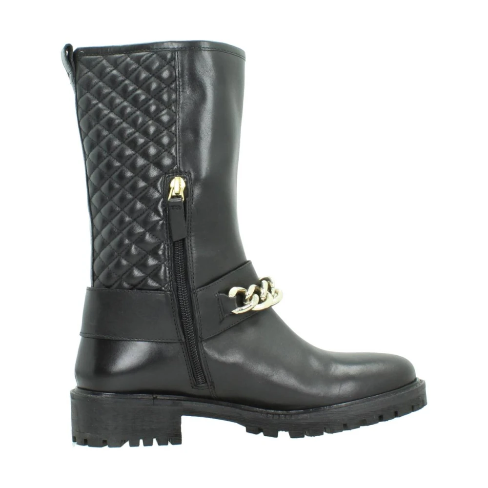 Shoes > Boots > High Boots - - Geox - Modalova