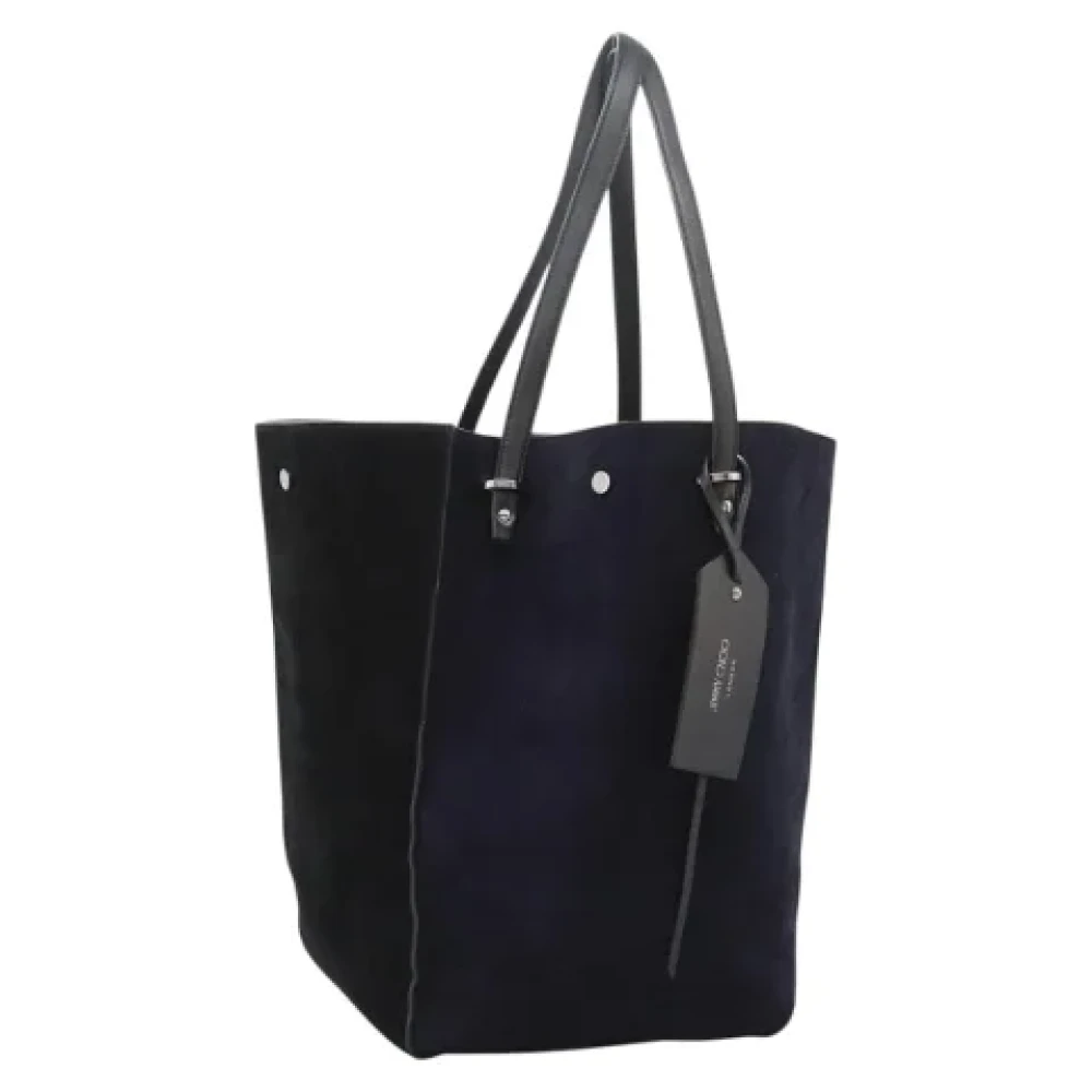 Pre-owned > Pre-owned Bags > Pre-owned Handbags - - Jimmy Choo Pre-owned - Modalova