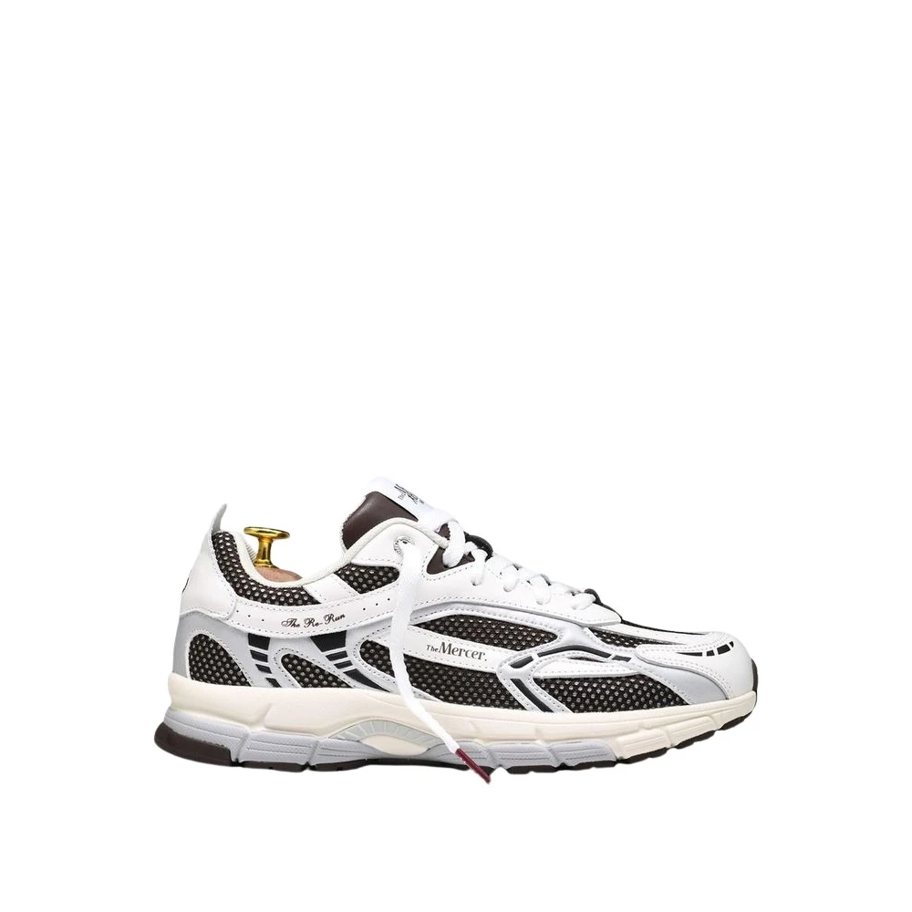 Mercer Amsterdam The Re-Run Dames Schoenen Veelkleurig Multicolor