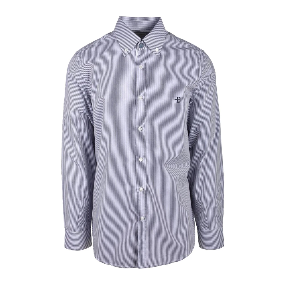 Shirts > Casual Shirts - - Ballantyne - Modalova