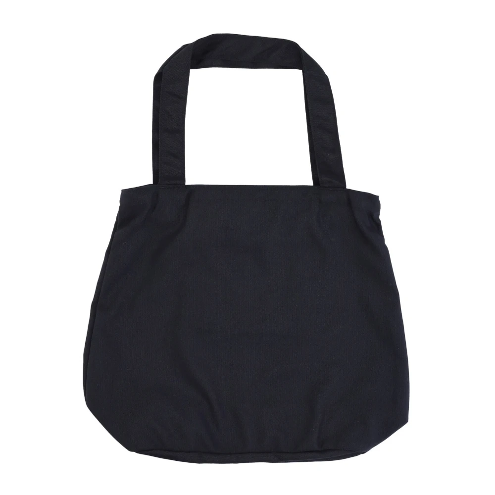 Jordan Canvas Tote Tas Zwart Heren Black Heren