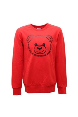 red-sweatshirt-for-kids
