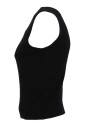 haut-noir-avec-style-unique