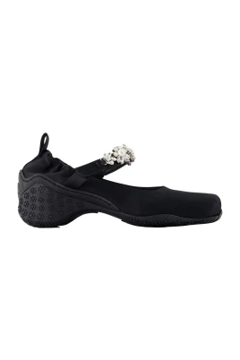 Ballet Turbo Sneakers