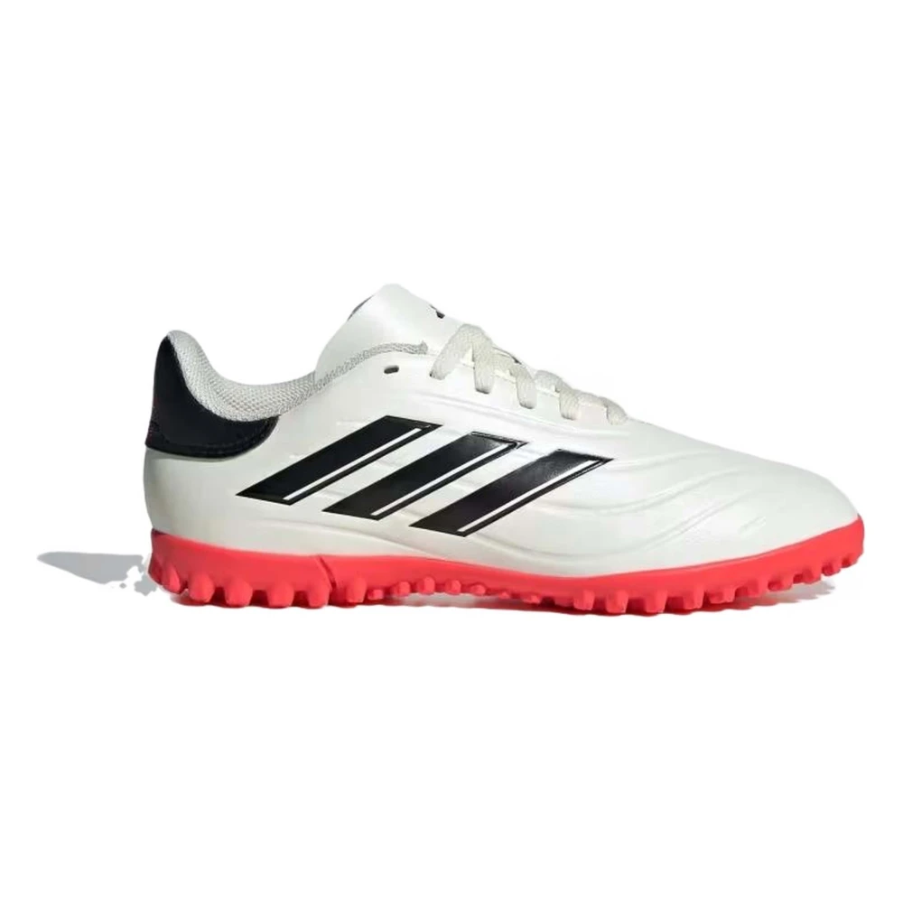 Adidas Copa Pure II Club Futsal stövlar för Barn White, Pojke