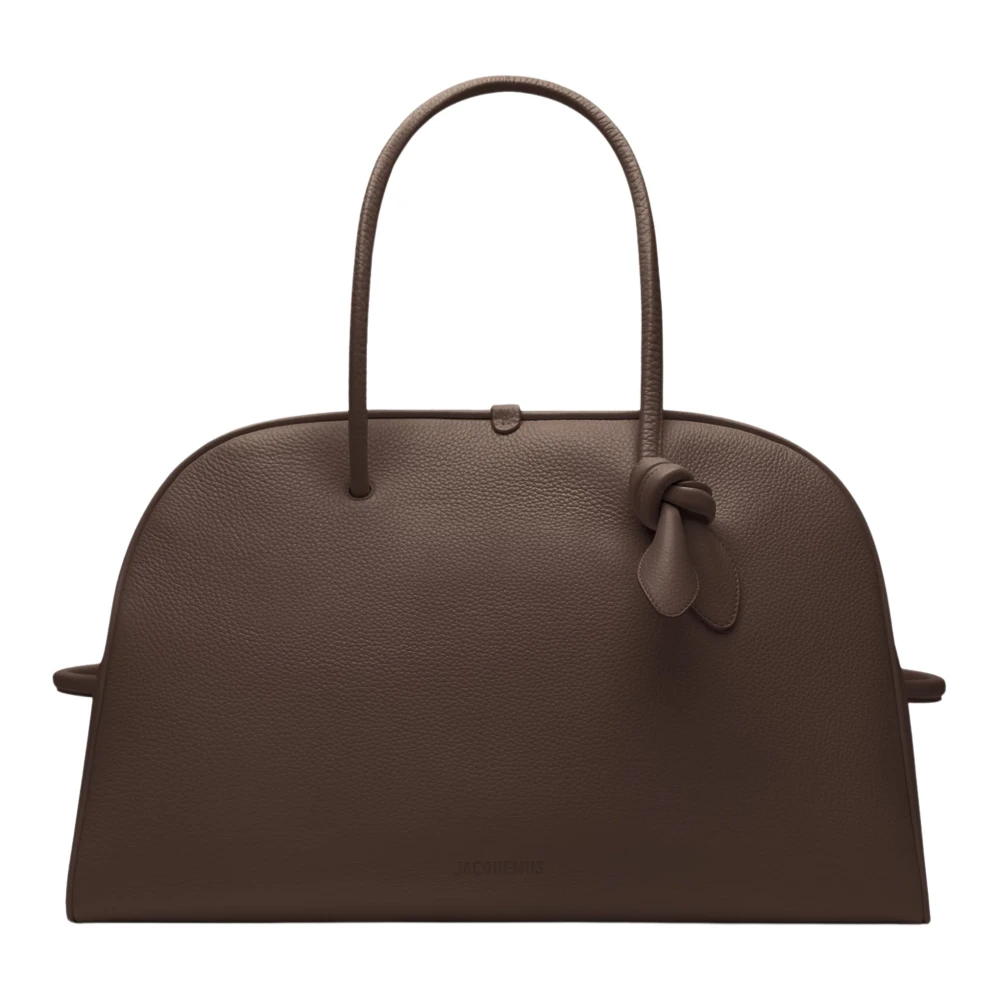 Bags > Weekend Bags - - Jacquemus - Modalova