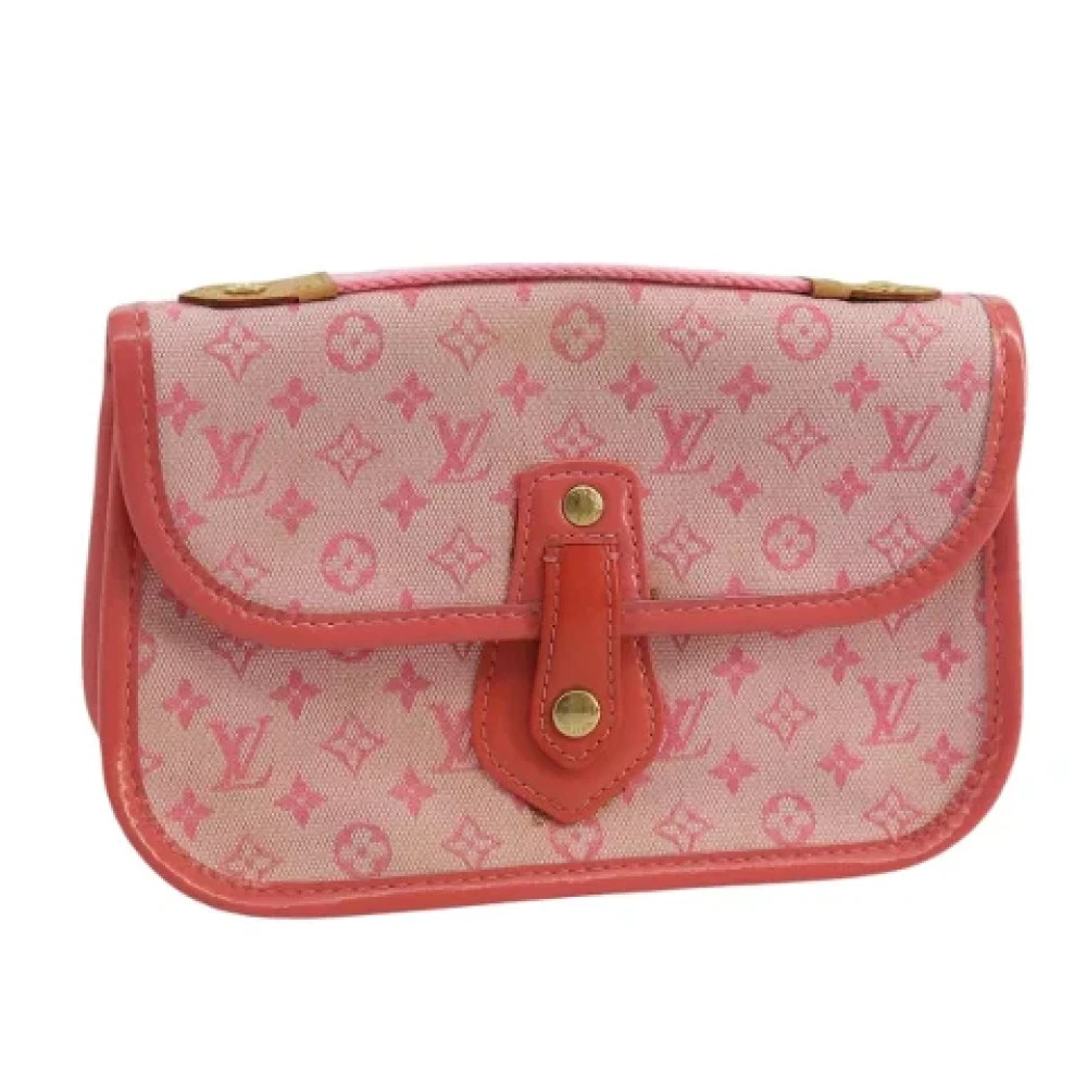 Pre-owned > Pre-owned Bags > Pre-owned Handbags - - Louis Vuitton Vintage - Modalova