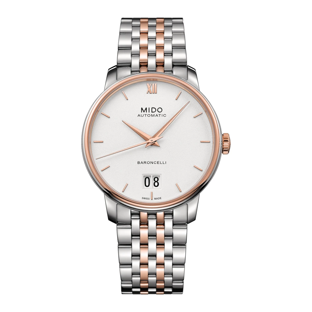 Accessories > Watches - - Mido - Modalova