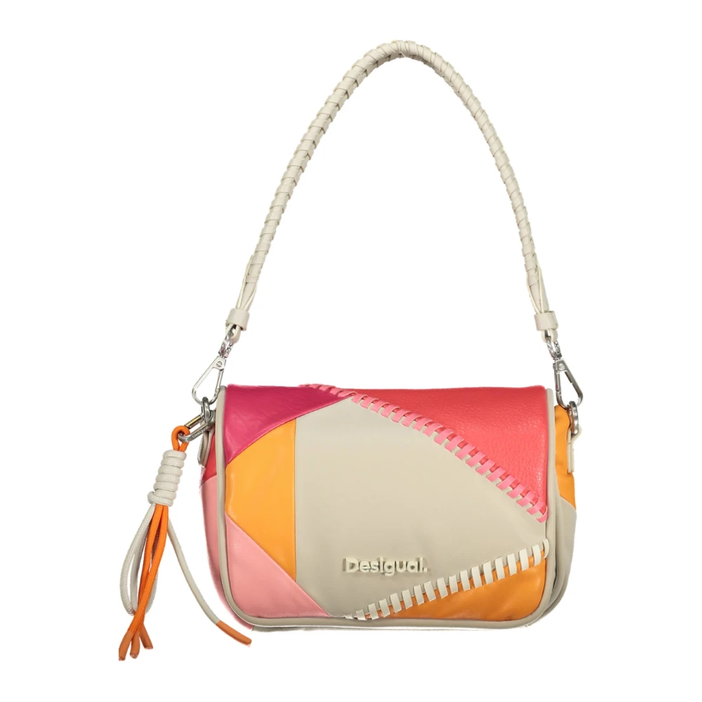 Bags > Shoulder Bags - - Desigual - Modalova