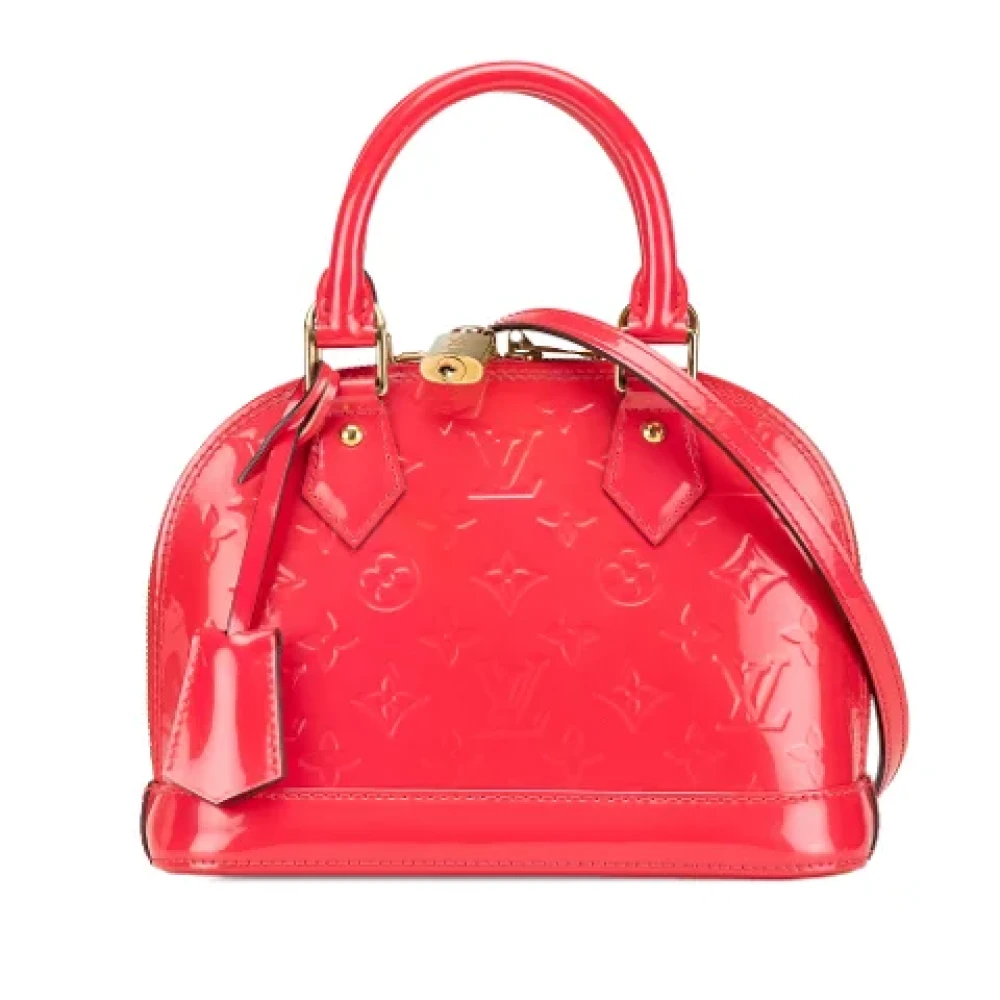 Pre-owned > Pre-owned Bags > Pre-owned Handbags - - Louis Vuitton Vintage - Modalova