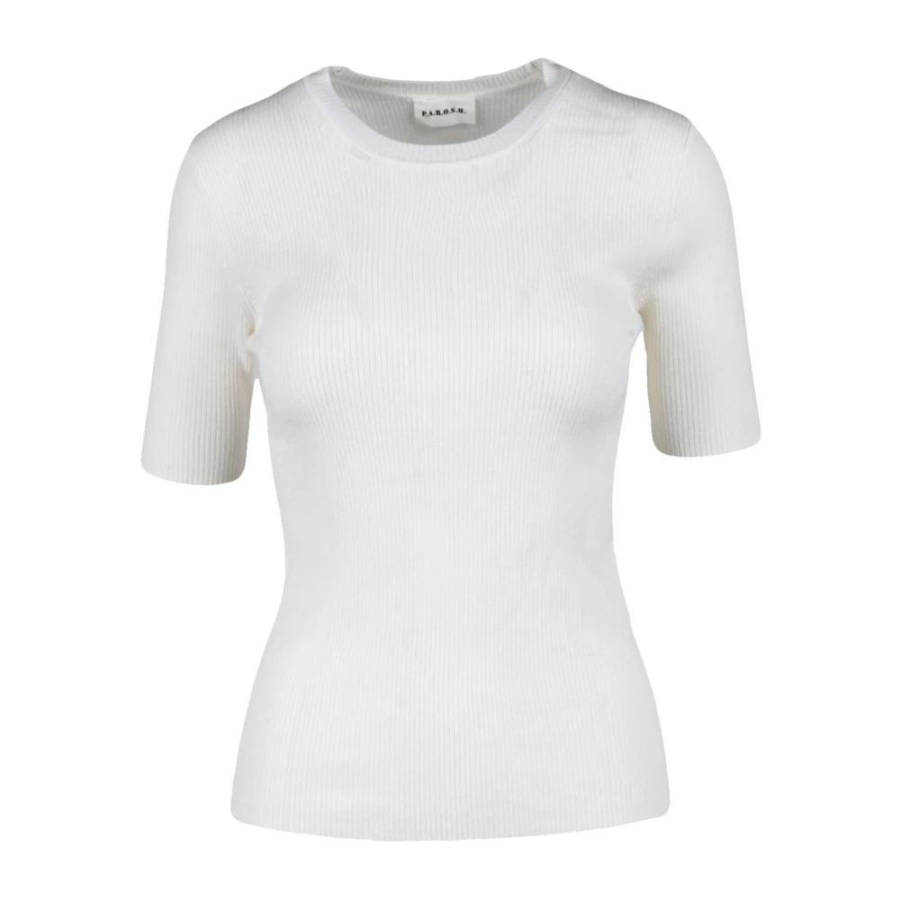 Tops > T-Shirts - - P.a.r.o.s.h. - Modalova