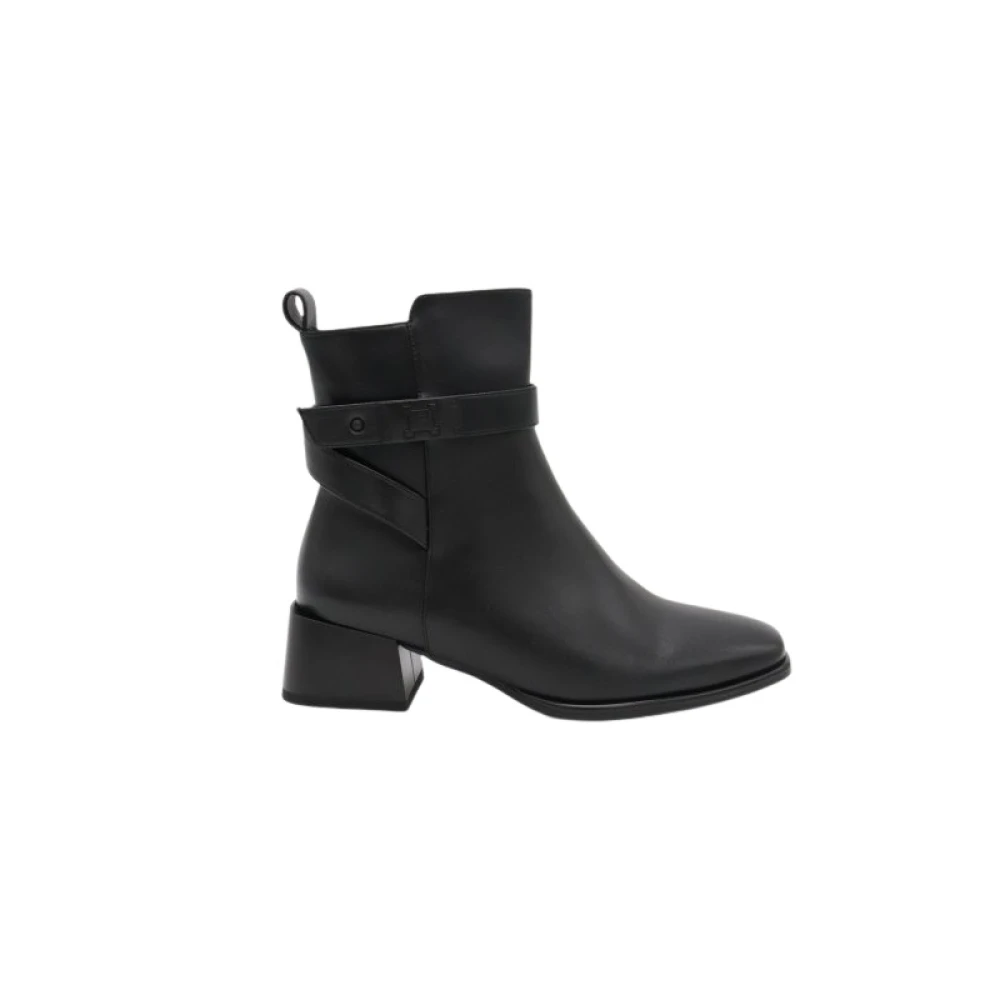 Laura Biagiotti Mujer Negro - Shoes > Boots - Shoes - 39 Eu - Shoes > Boots